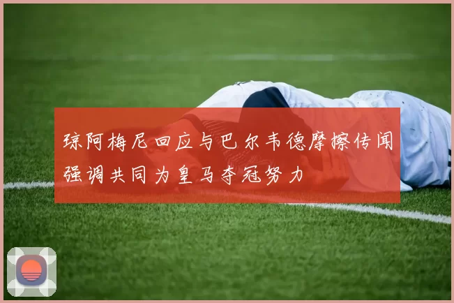 琼阿梅尼回应与巴尔韦德摩擦传闻强调共同为皇马夺冠努力